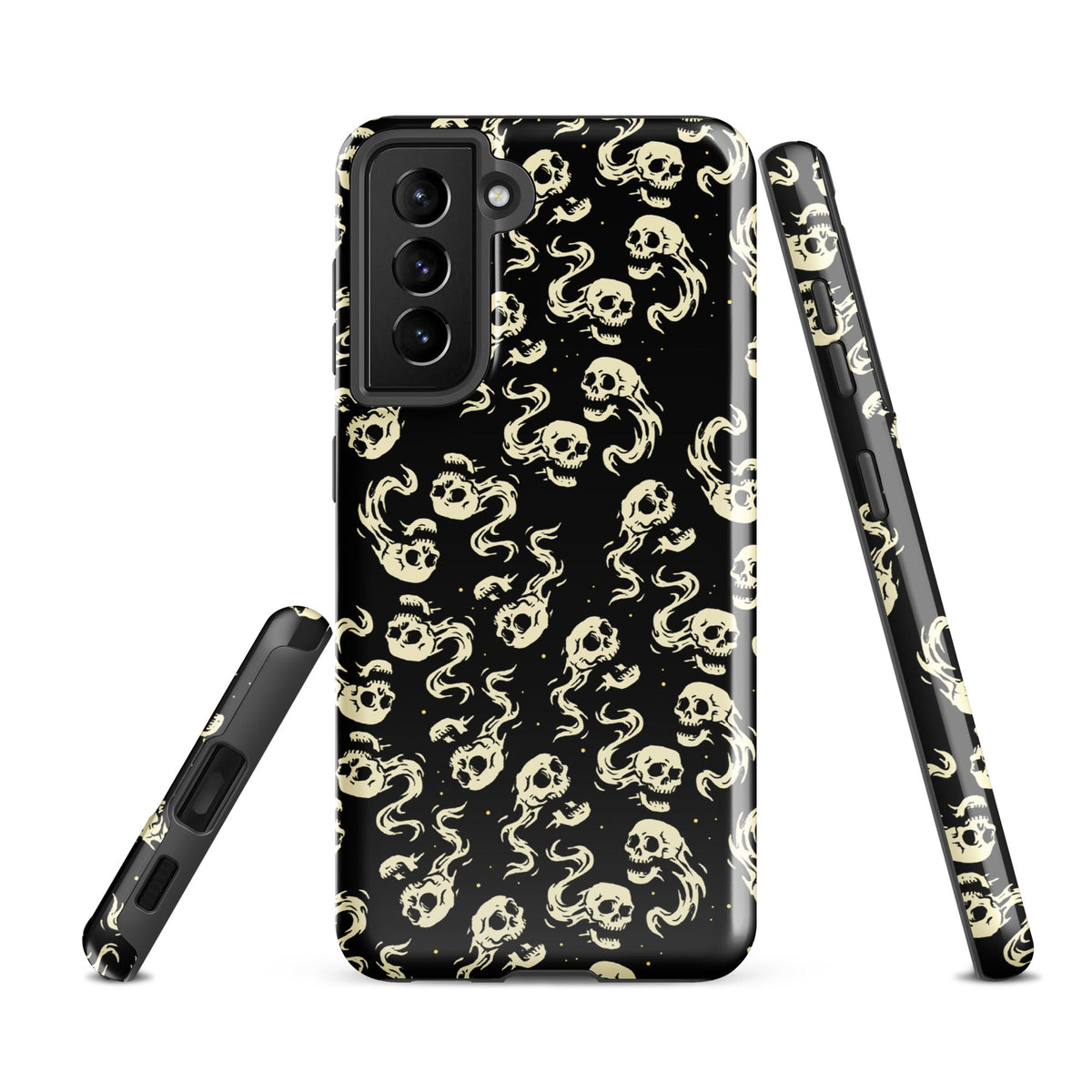 Spooky Sperm Samsung Case