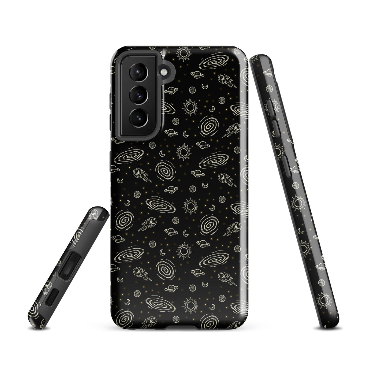 Galaxy Samsung Case