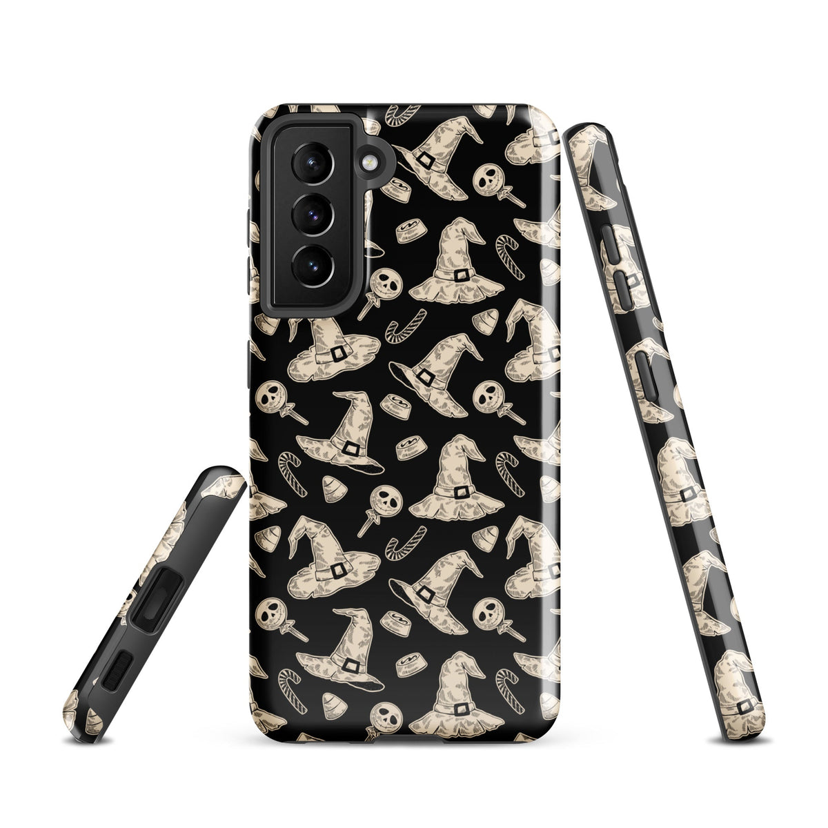 Witchy Hat Samsung Case