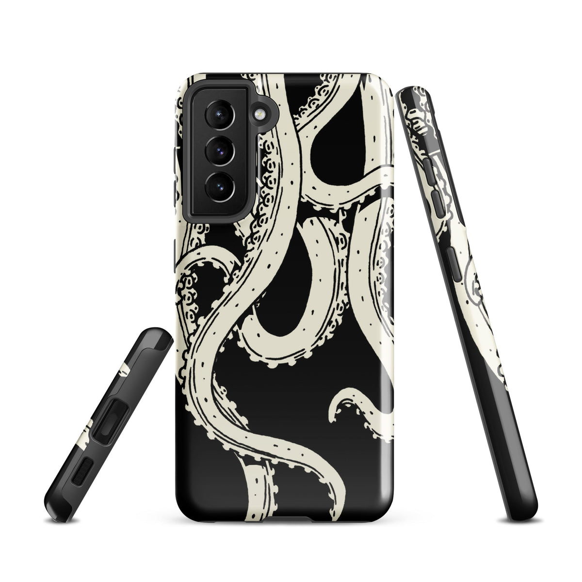 Tentacles Samsung Case