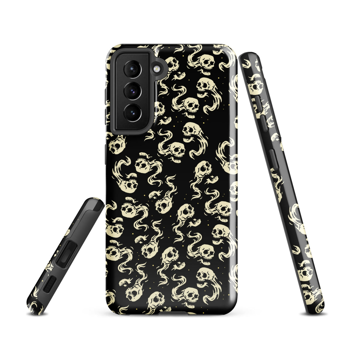 Spooky Sperm Samsung Case