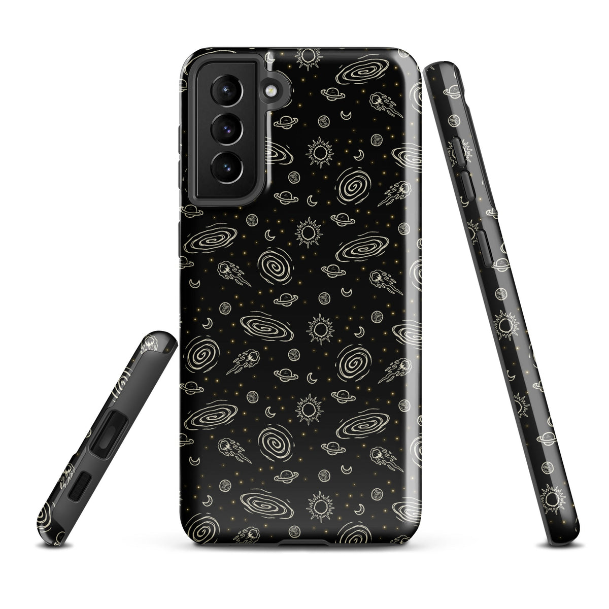 Galaxy Samsung Case