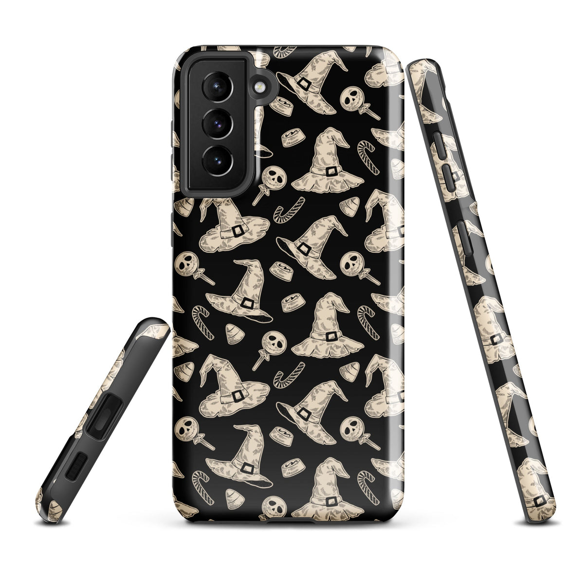 Witchy Hat Samsung Case