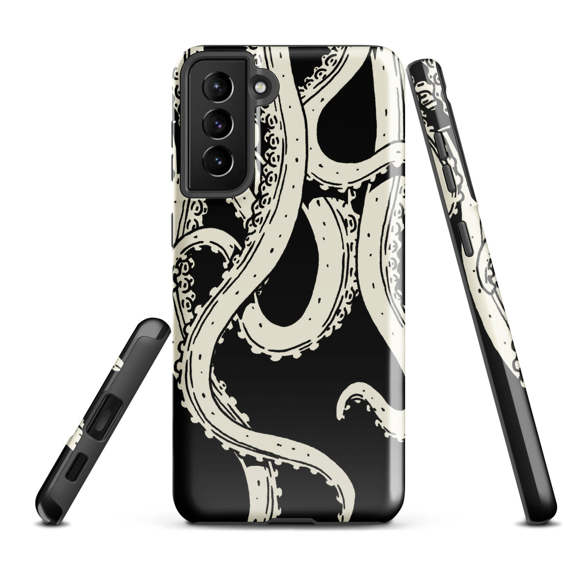 Tentacles Samsung Case