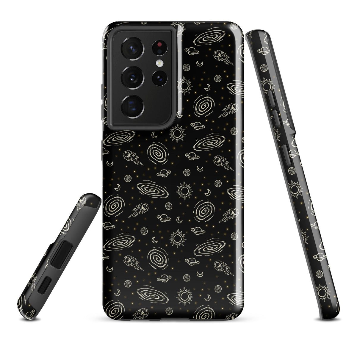 Galaxy Samsung Case