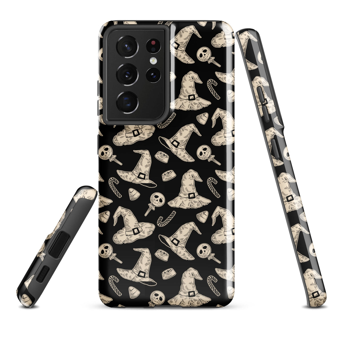 Witchy Hat Samsung Case