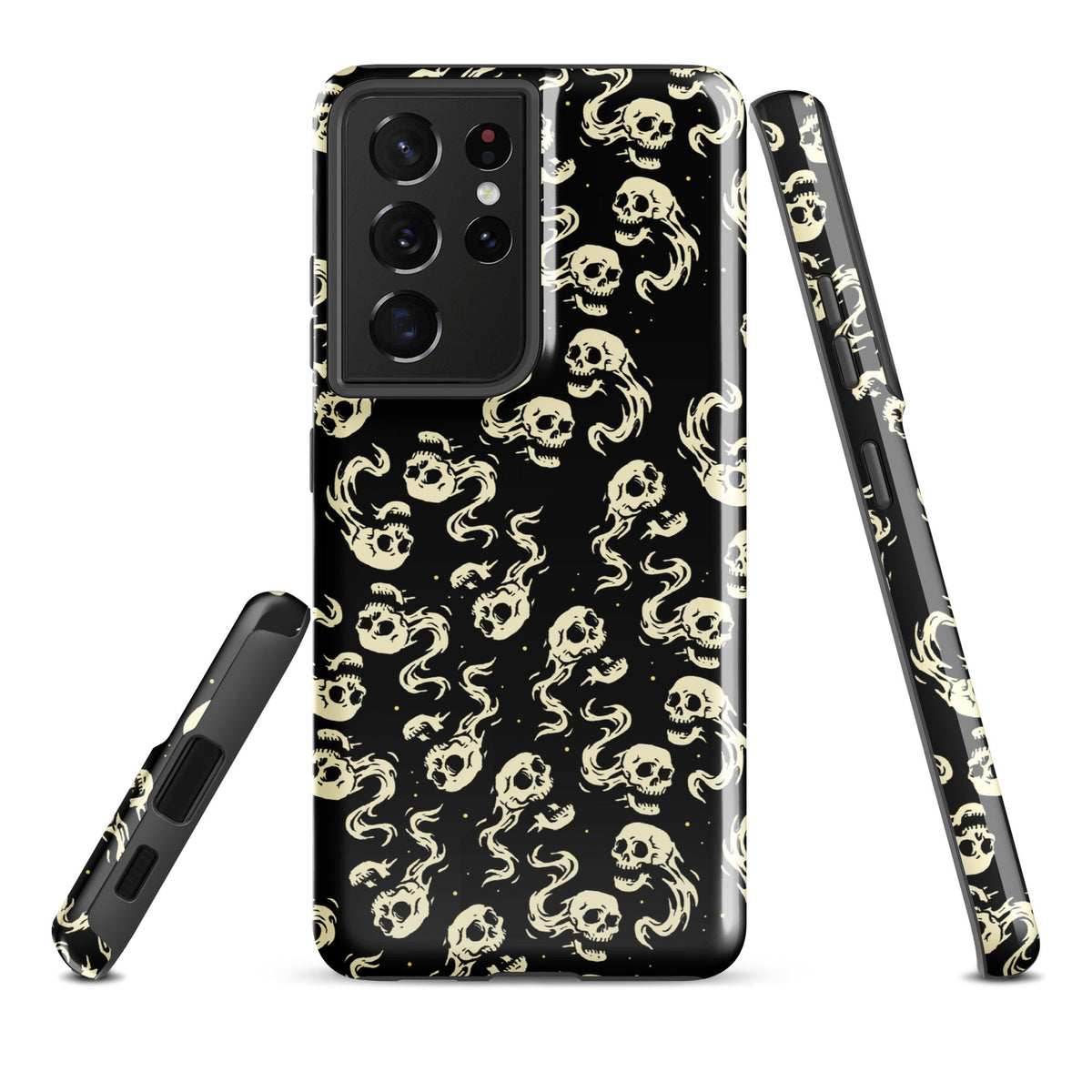Spooky Sperm Samsung Case