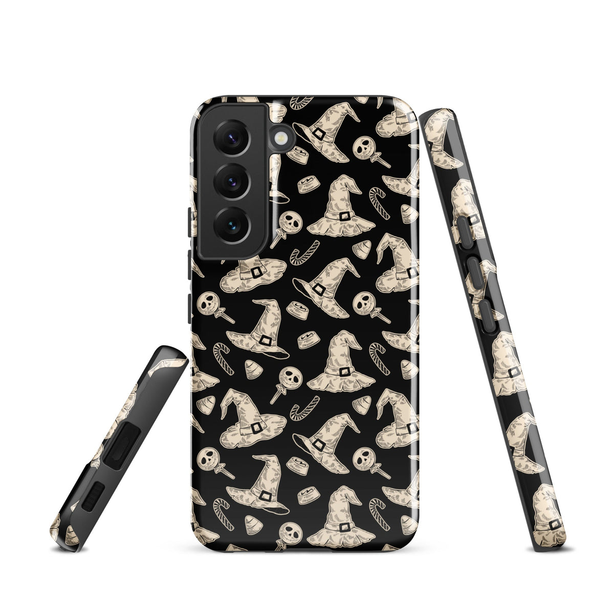 Witchy Hat Samsung Case