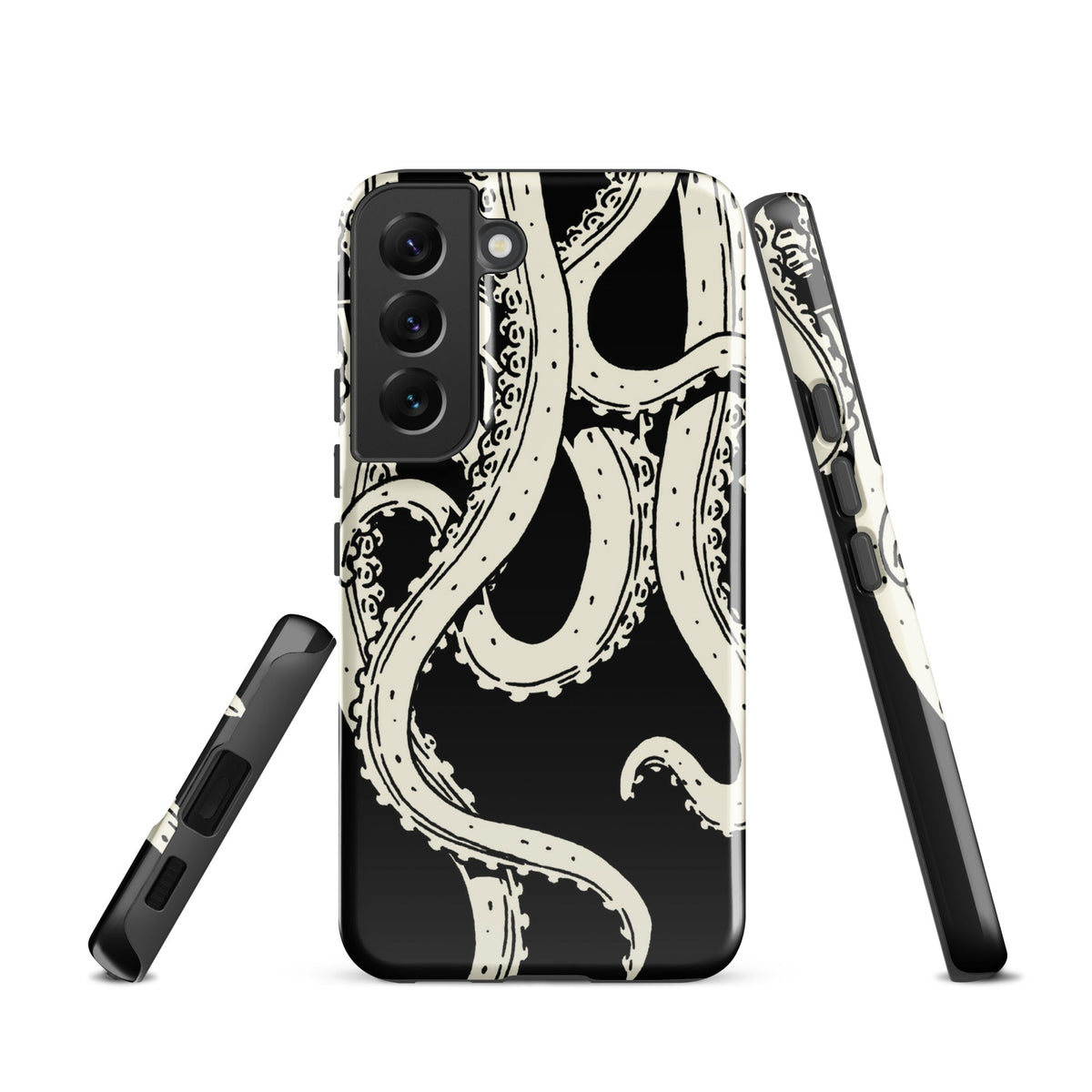 Tentacles Samsung Case