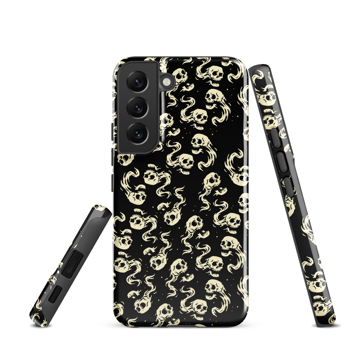 Spooky Sperm Samsung Case