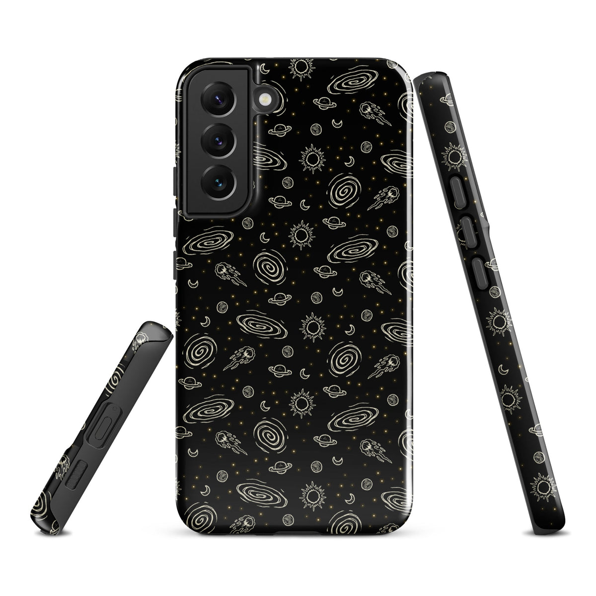 Galaxy Samsung Case