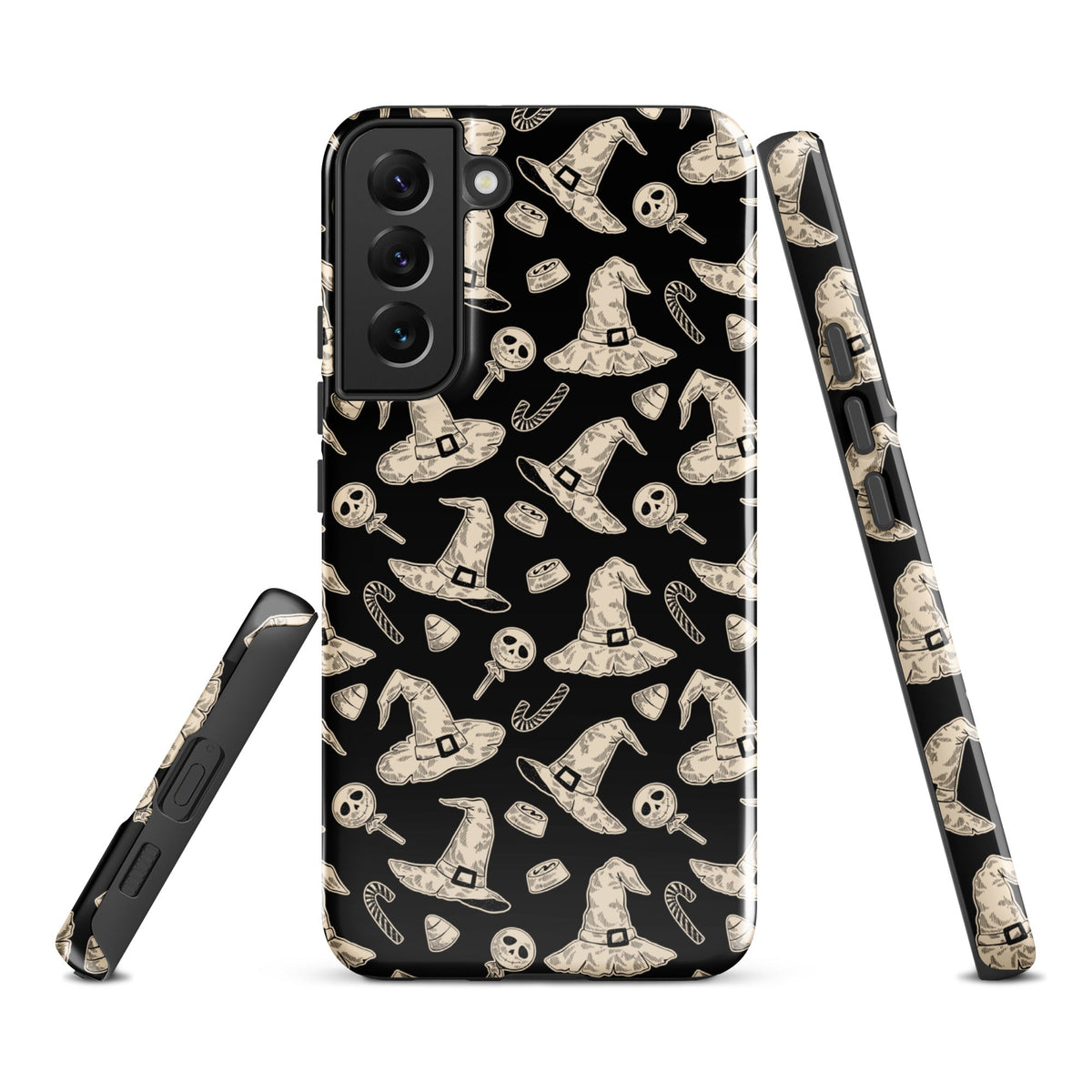 Witchy Hat Samsung Case