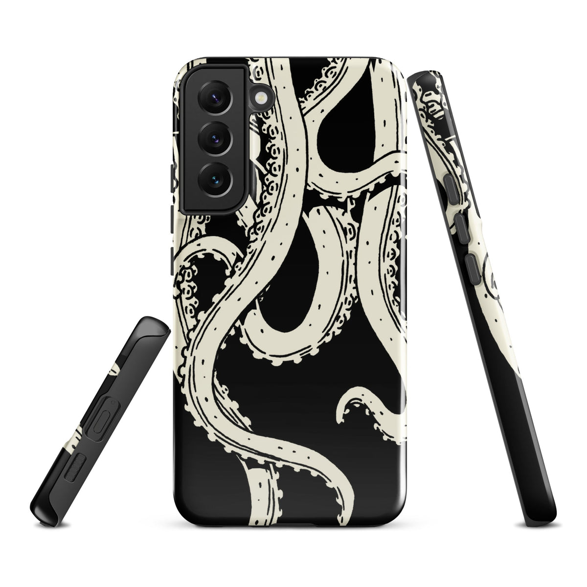 Tentacles Samsung Case