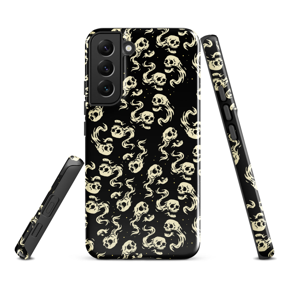 Spooky Sperm Samsung Case