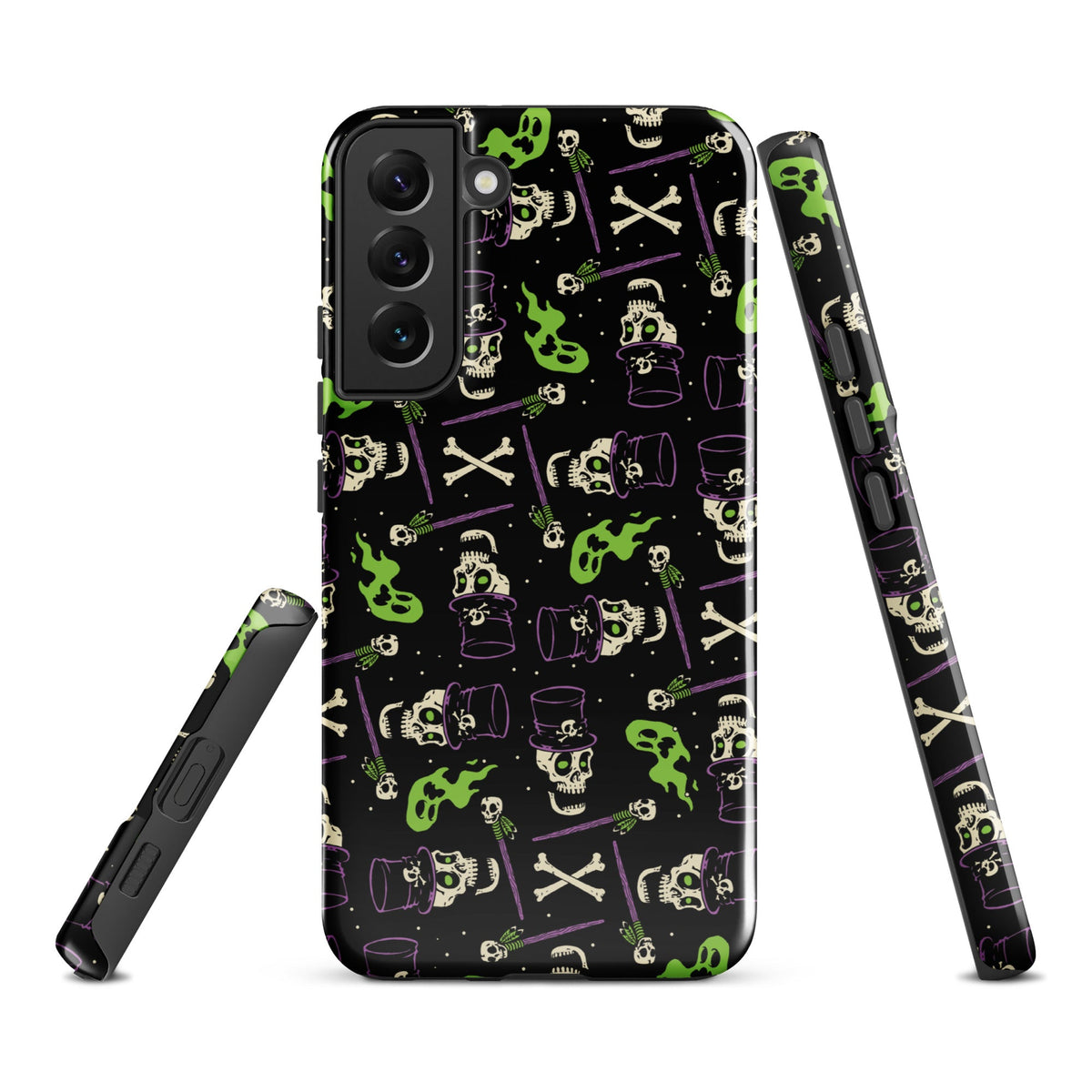 Witch Doctor Samsung Case