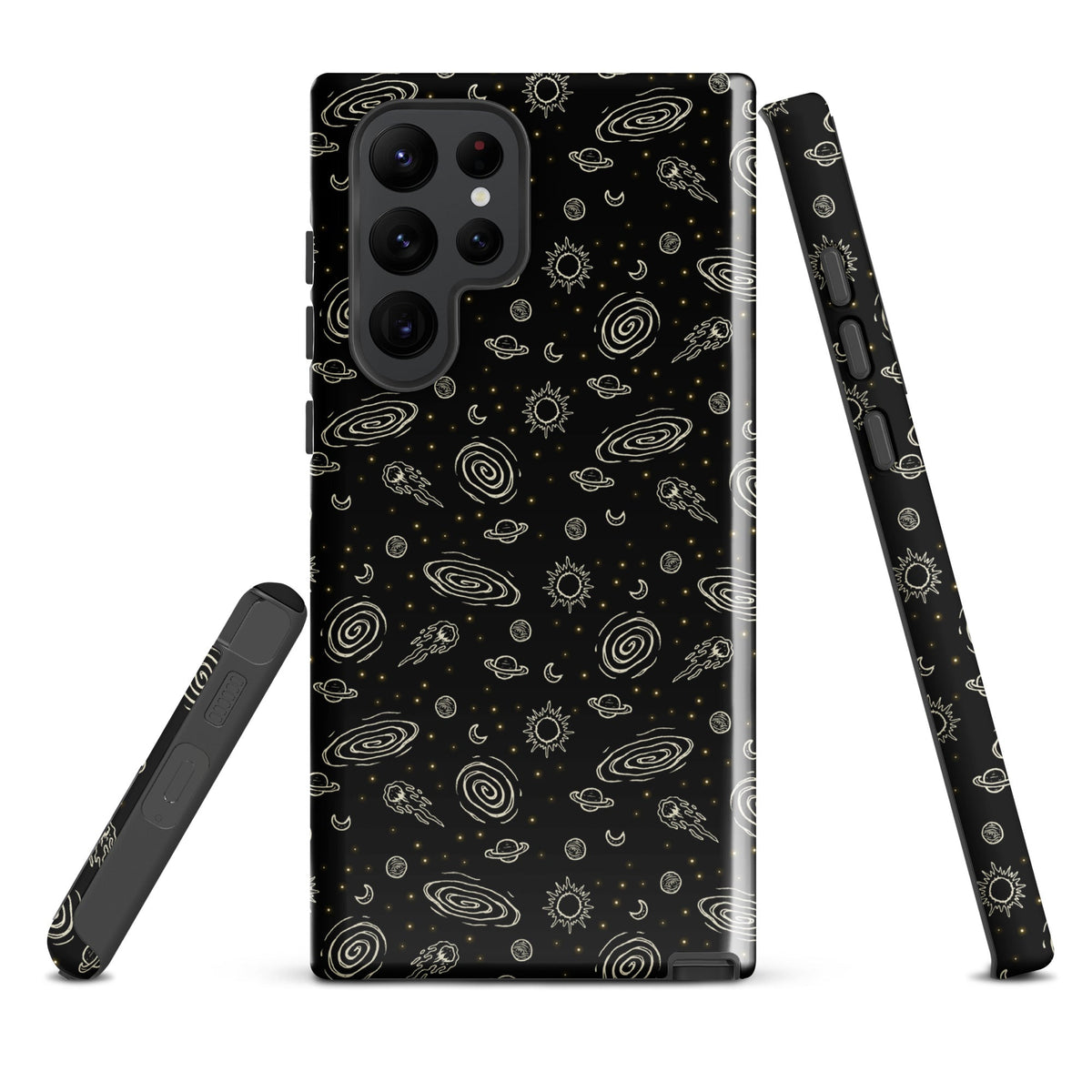 Galaxy Samsung Case