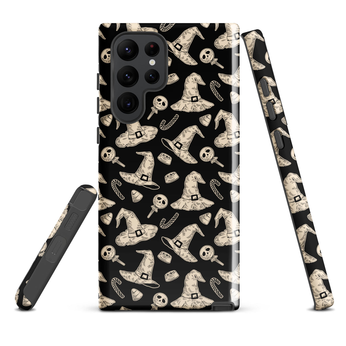 Witchy Hat Samsung Case