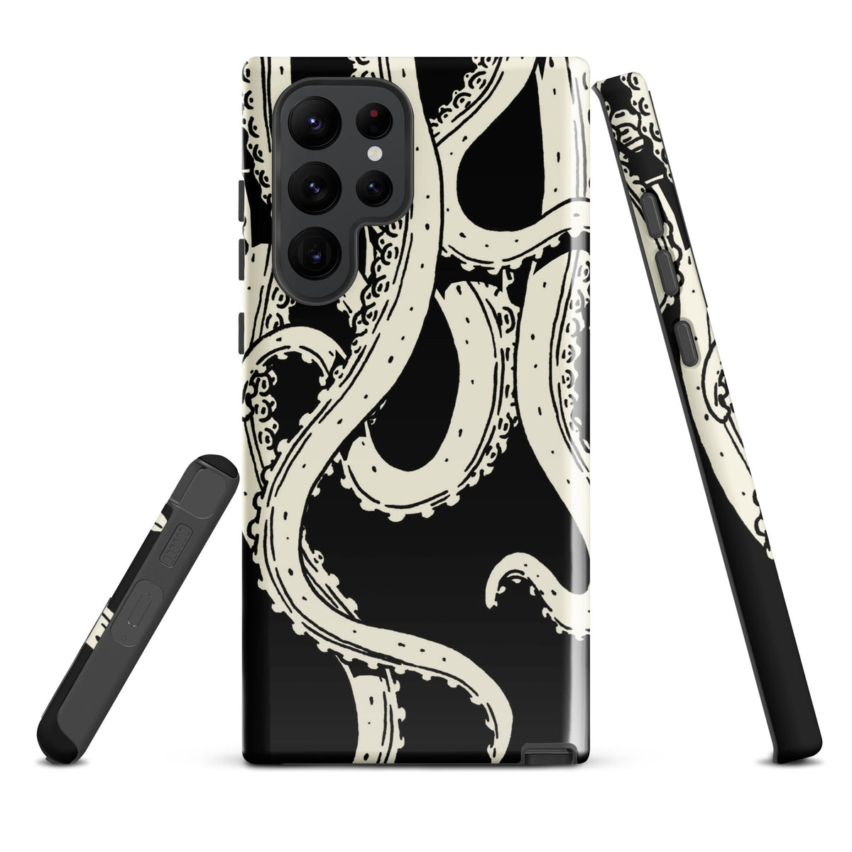 Tentacles Samsung Case
