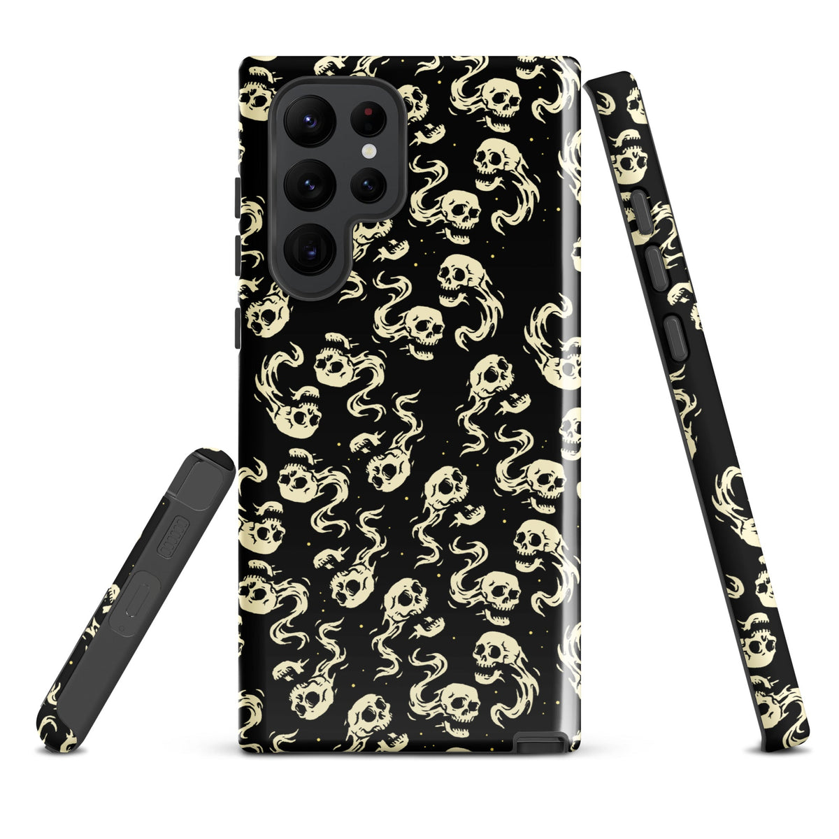 Spooky Sperm Samsung Case