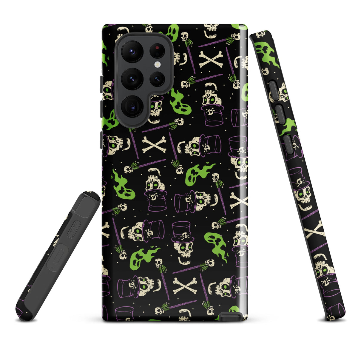 Witch Doctor Samsung Case