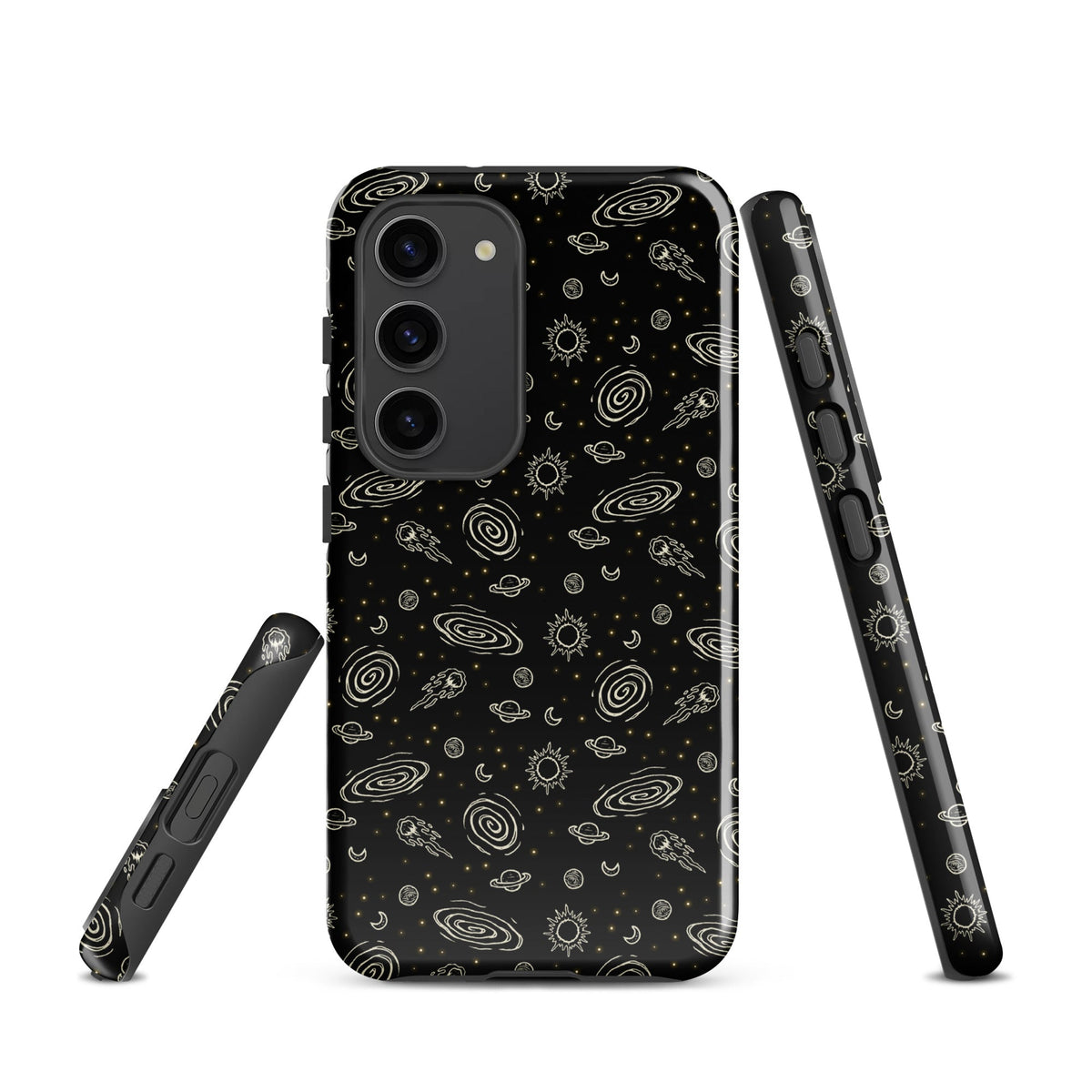 Galaxy Samsung Case