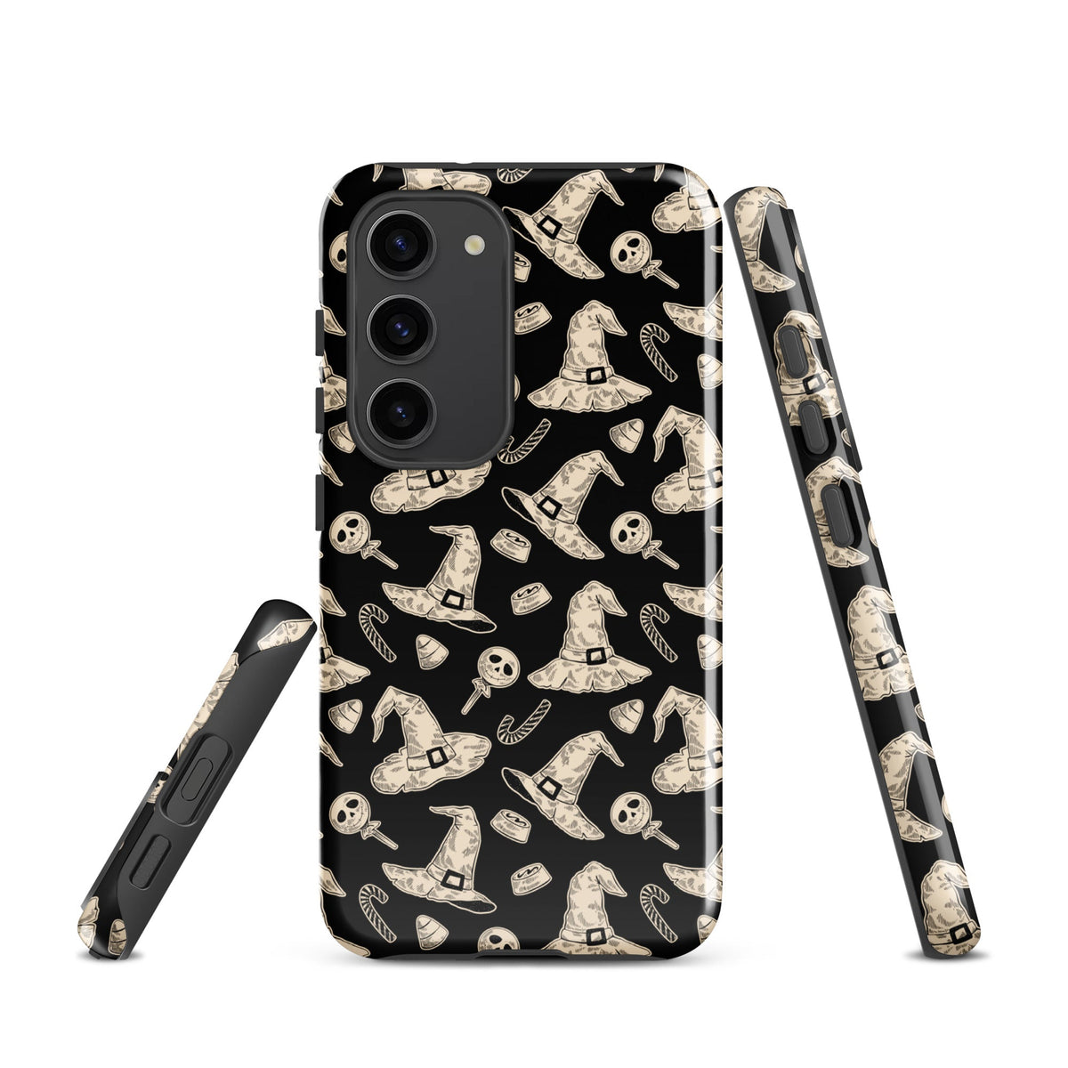 Witchy Hat Samsung Case