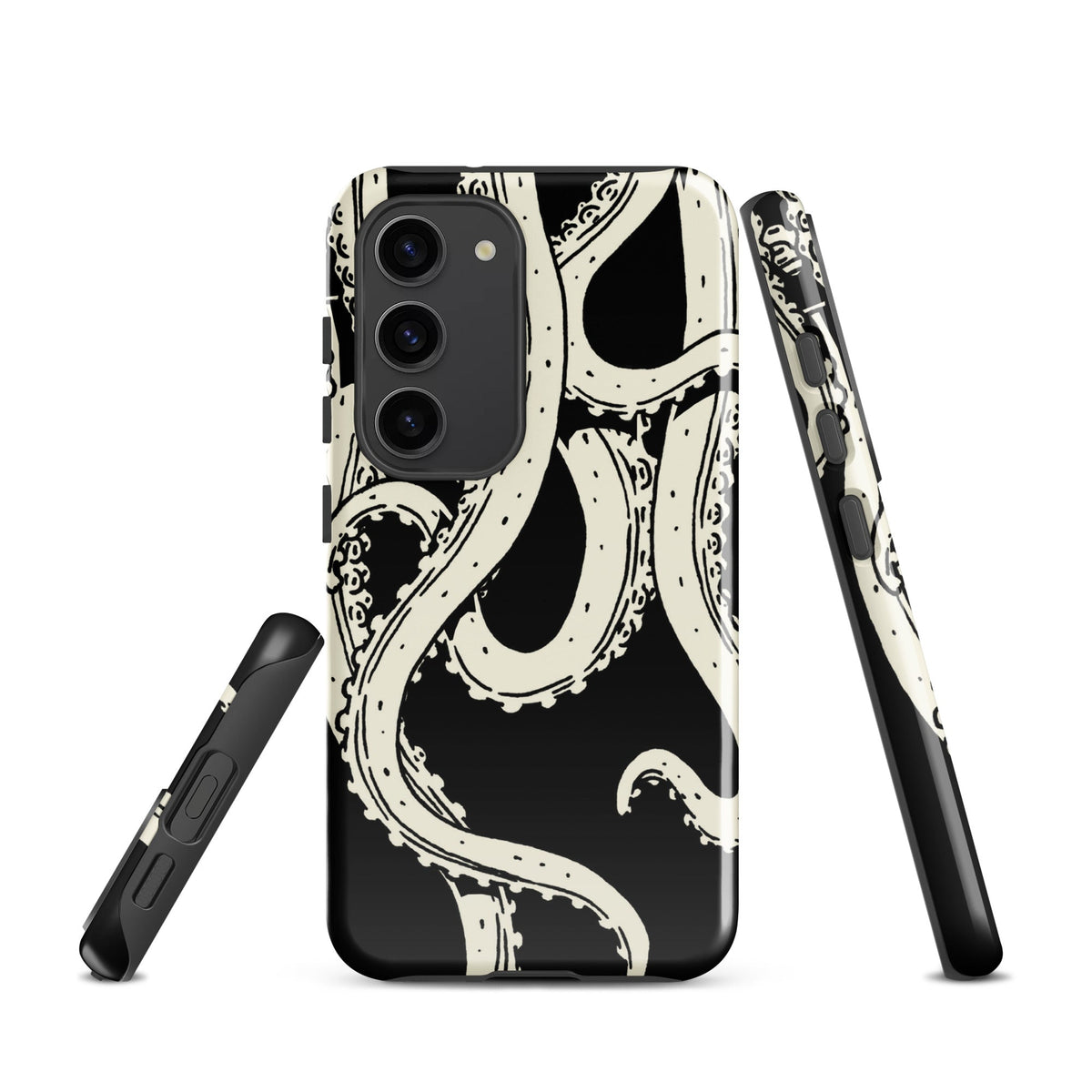 Tentacles Samsung Case