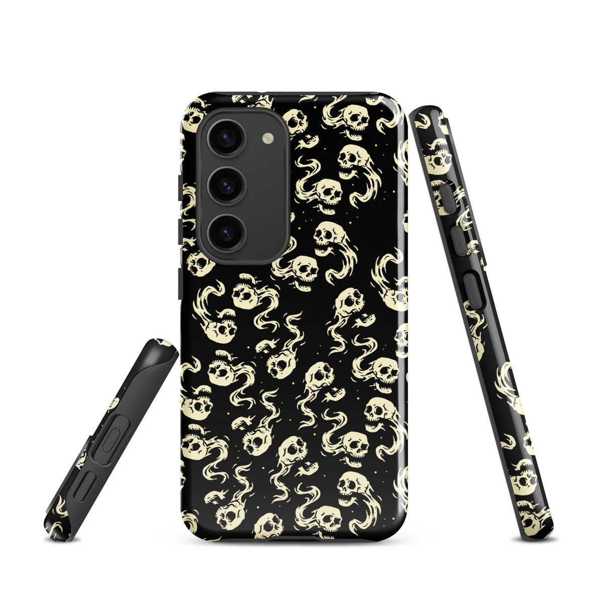 Spooky Sperm Samsung Case