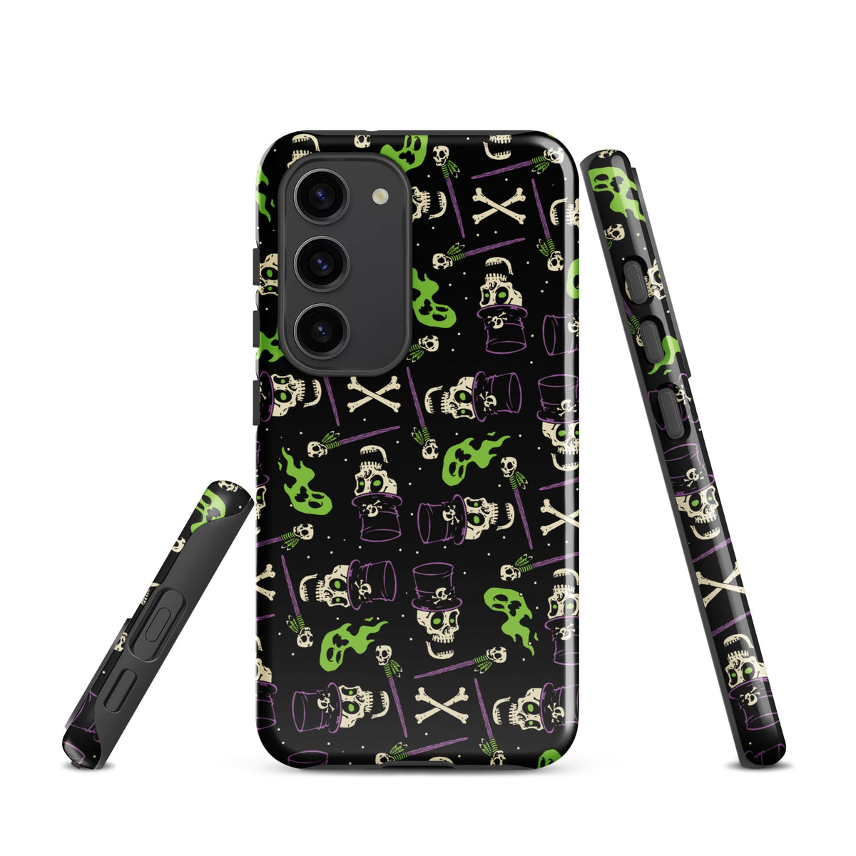 Witch Doctor Samsung Case
