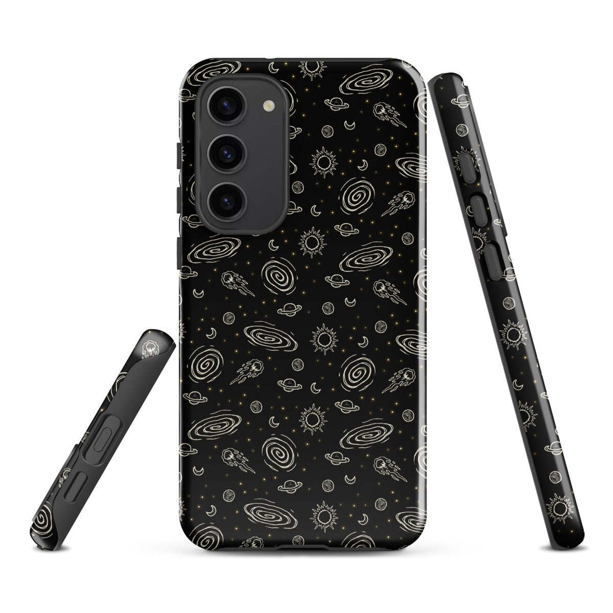 Galaxy Samsung Case