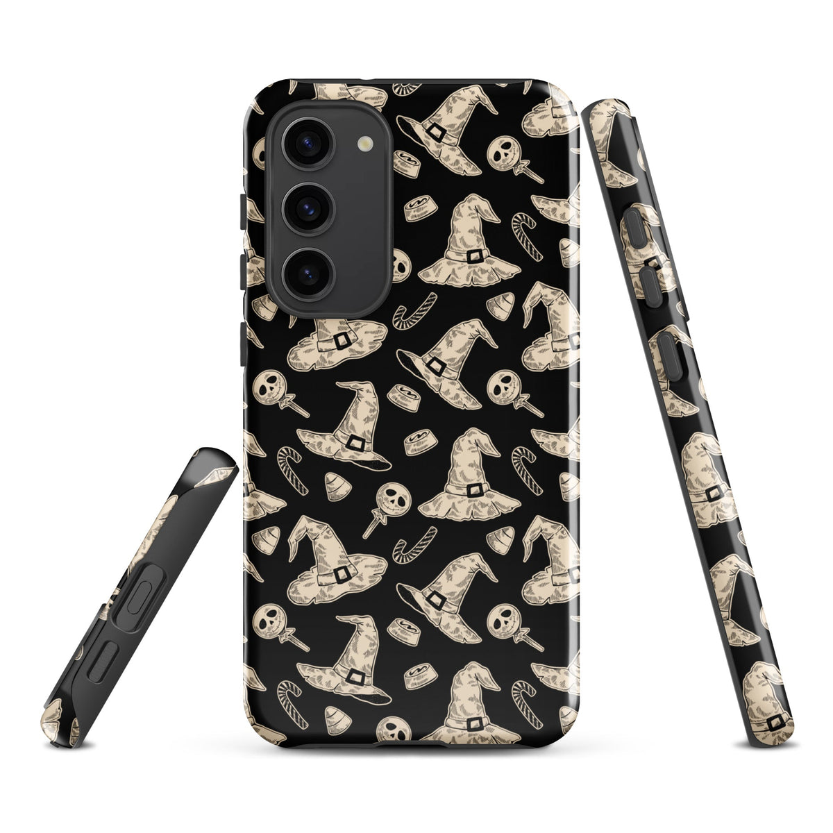 Witchy Hat Samsung Case