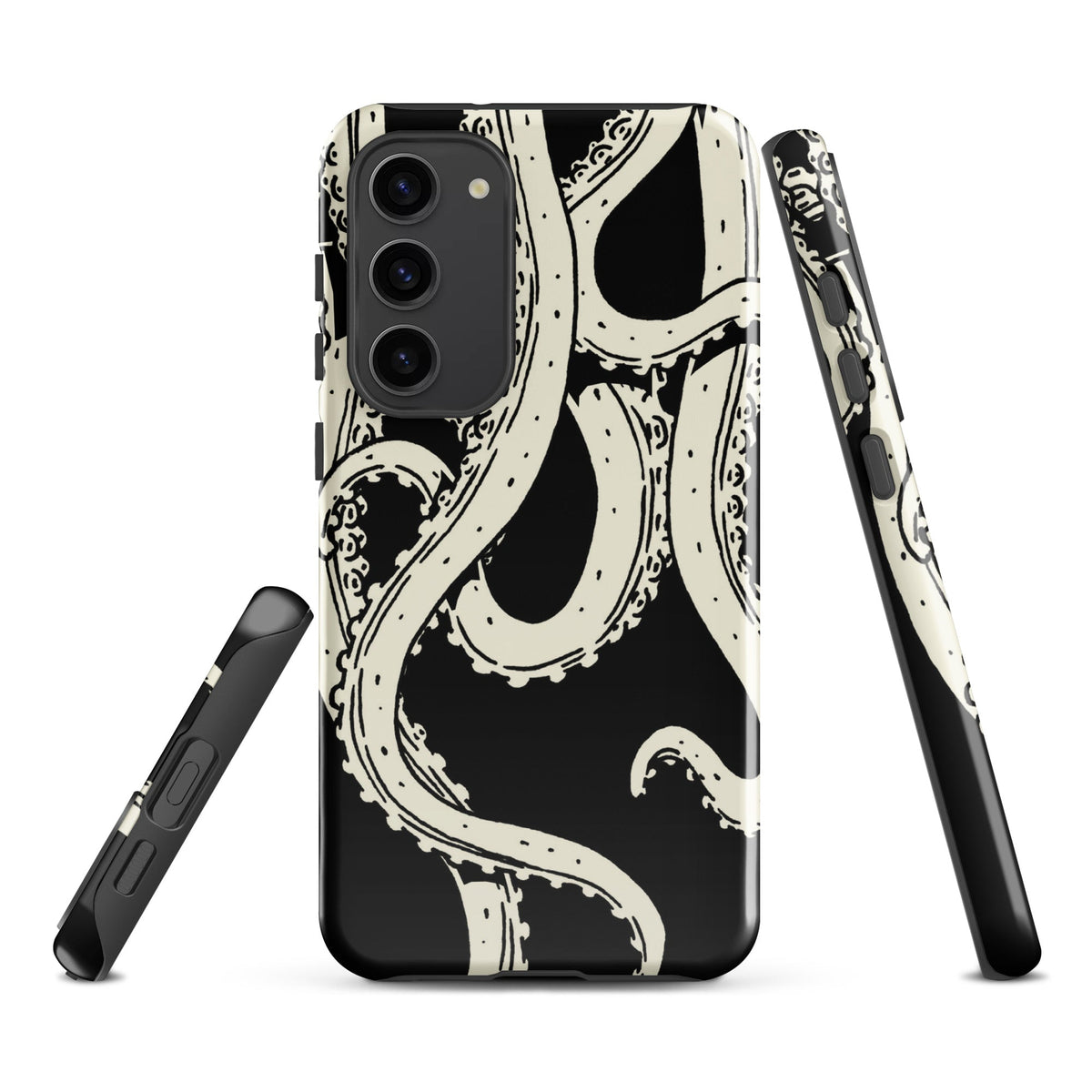 Tentacles Samsung Case