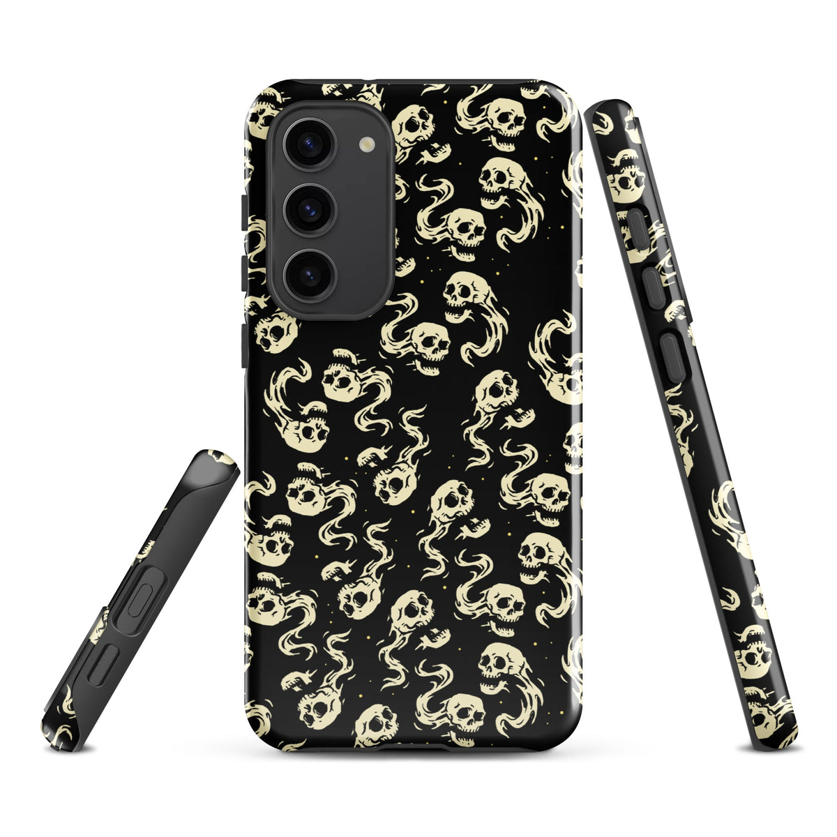 Spooky Sperm Samsung Case