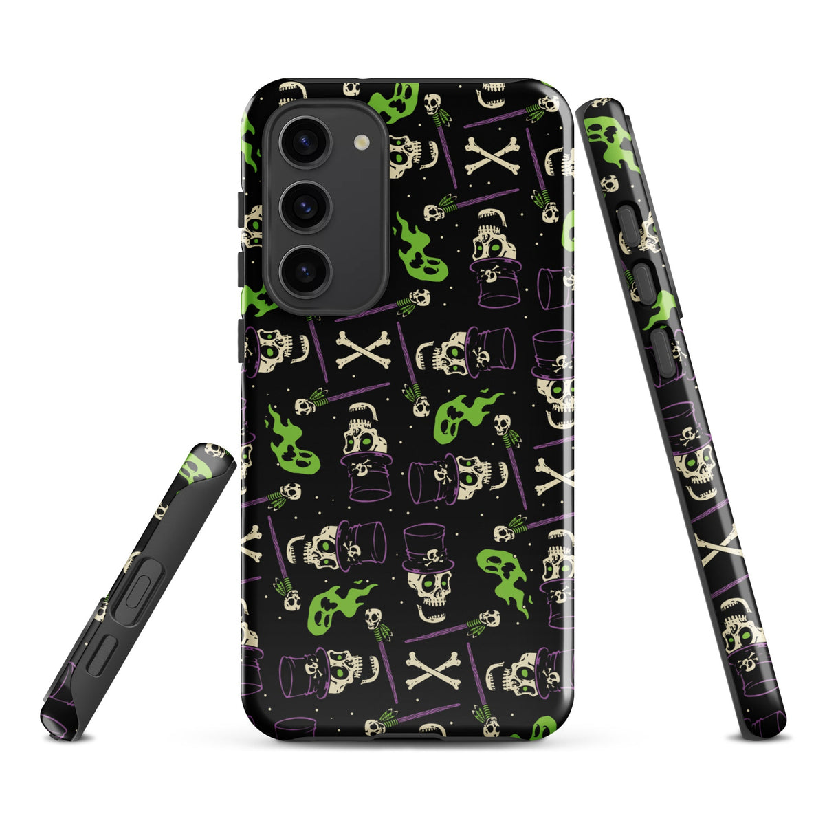 Witch Doctor Samsung Case