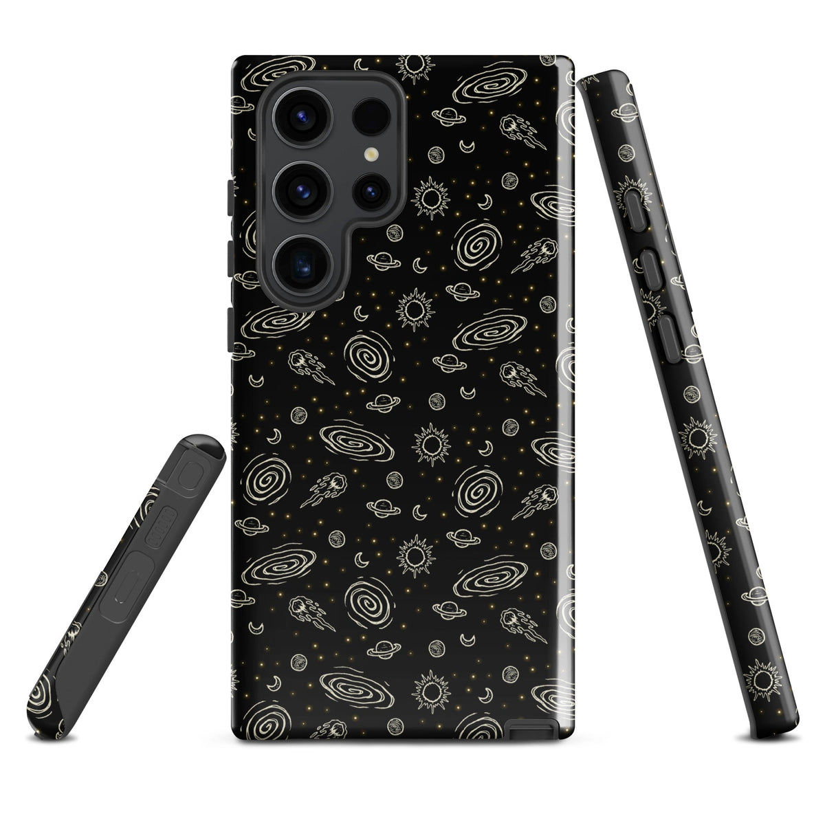 Galaxy Samsung Case