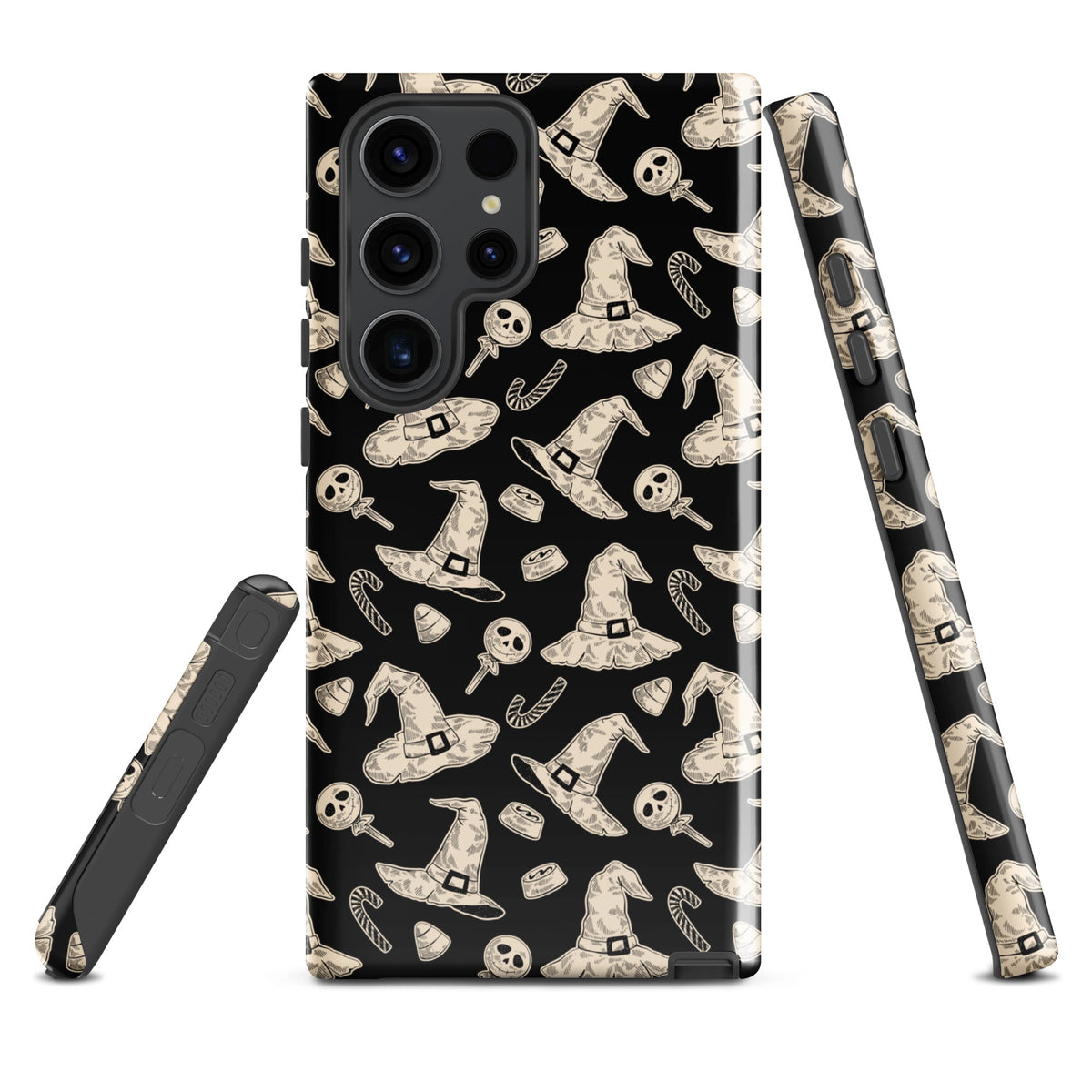 Witchy Hat Samsung Case