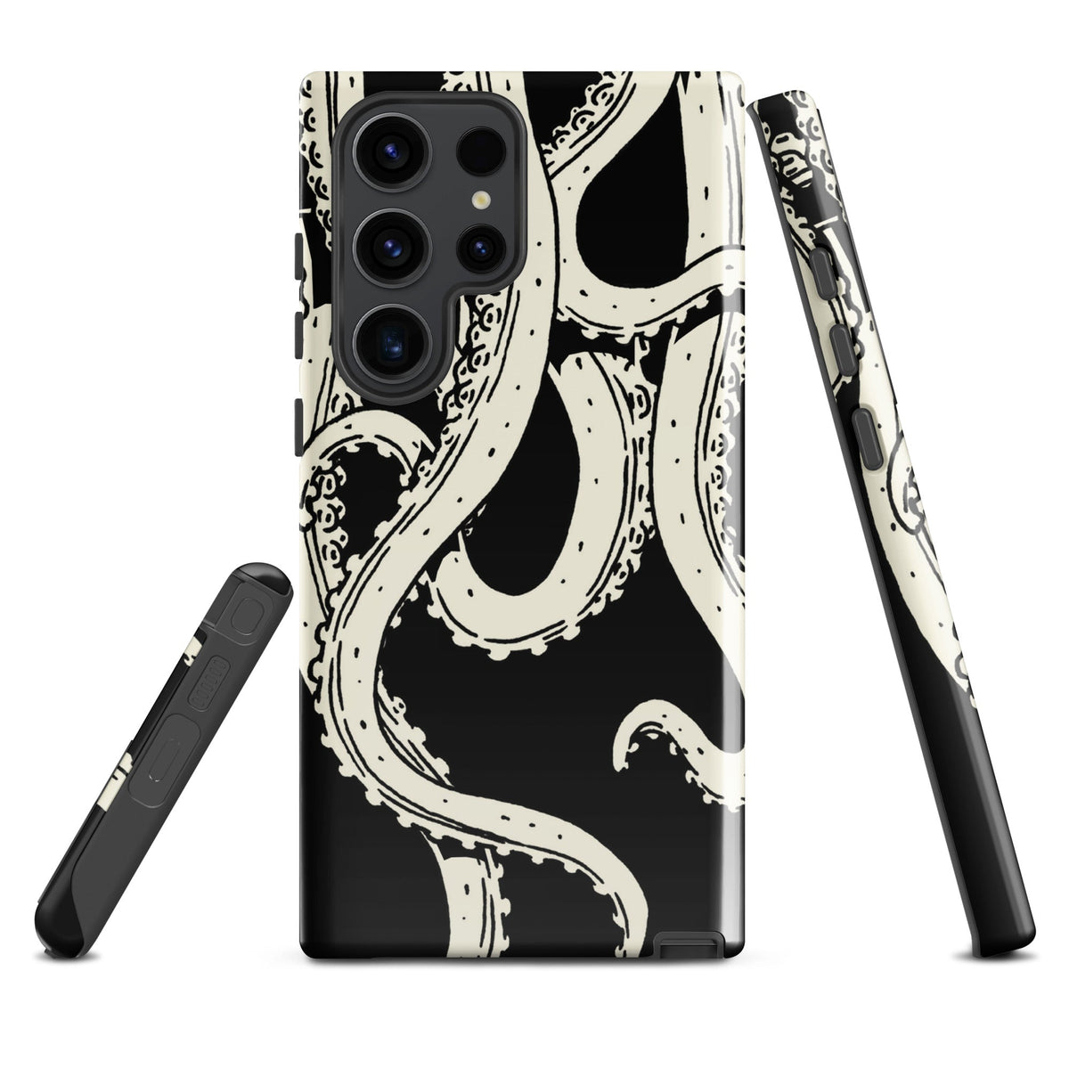 Tentacles Samsung Case