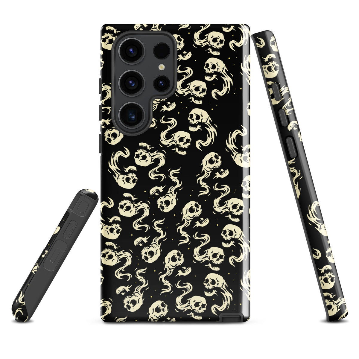 Spooky Sperm Samsung Case