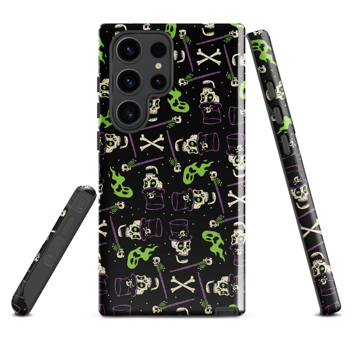Witch Doctor Samsung Case