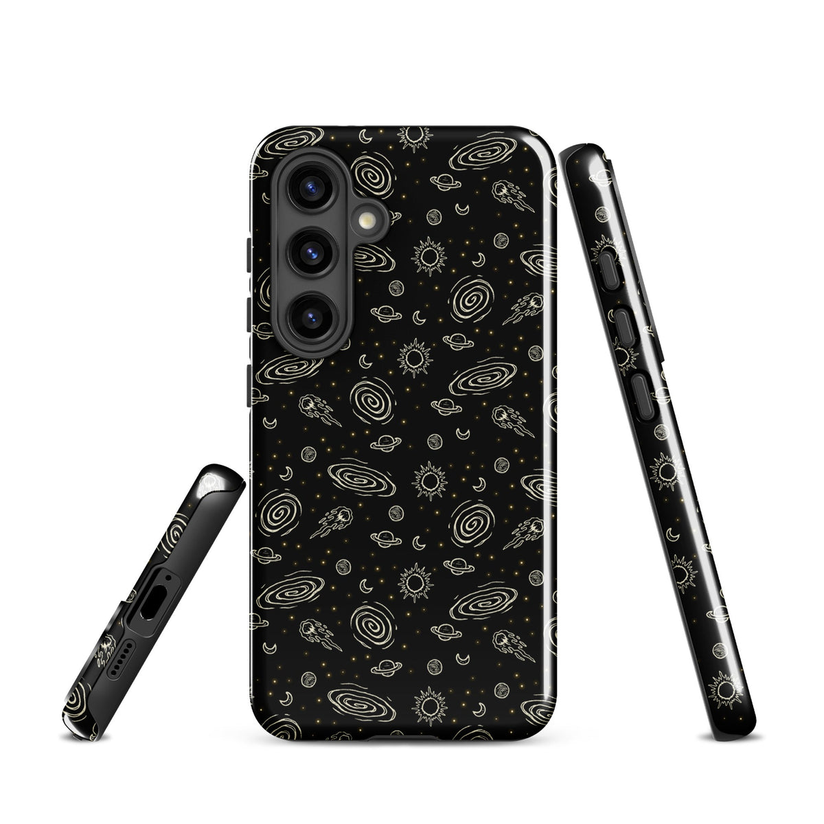 Galaxy Samsung Case