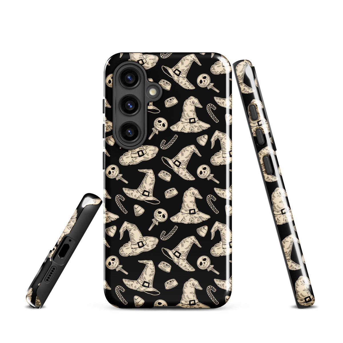 Witchy Hat Samsung Case