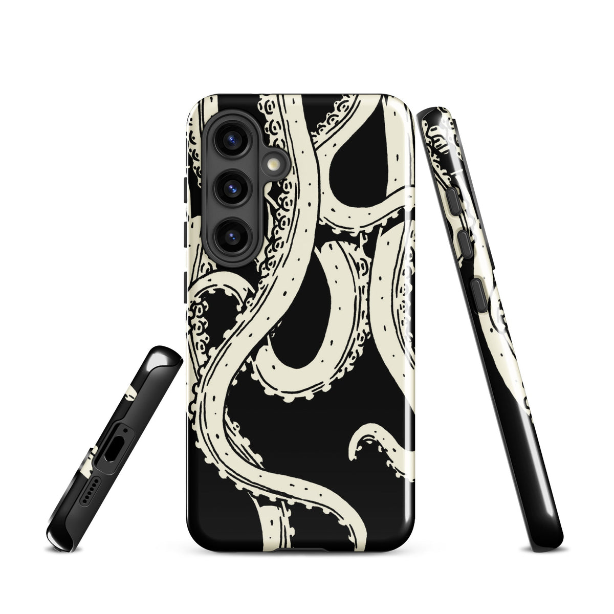 Tentacles Samsung Case