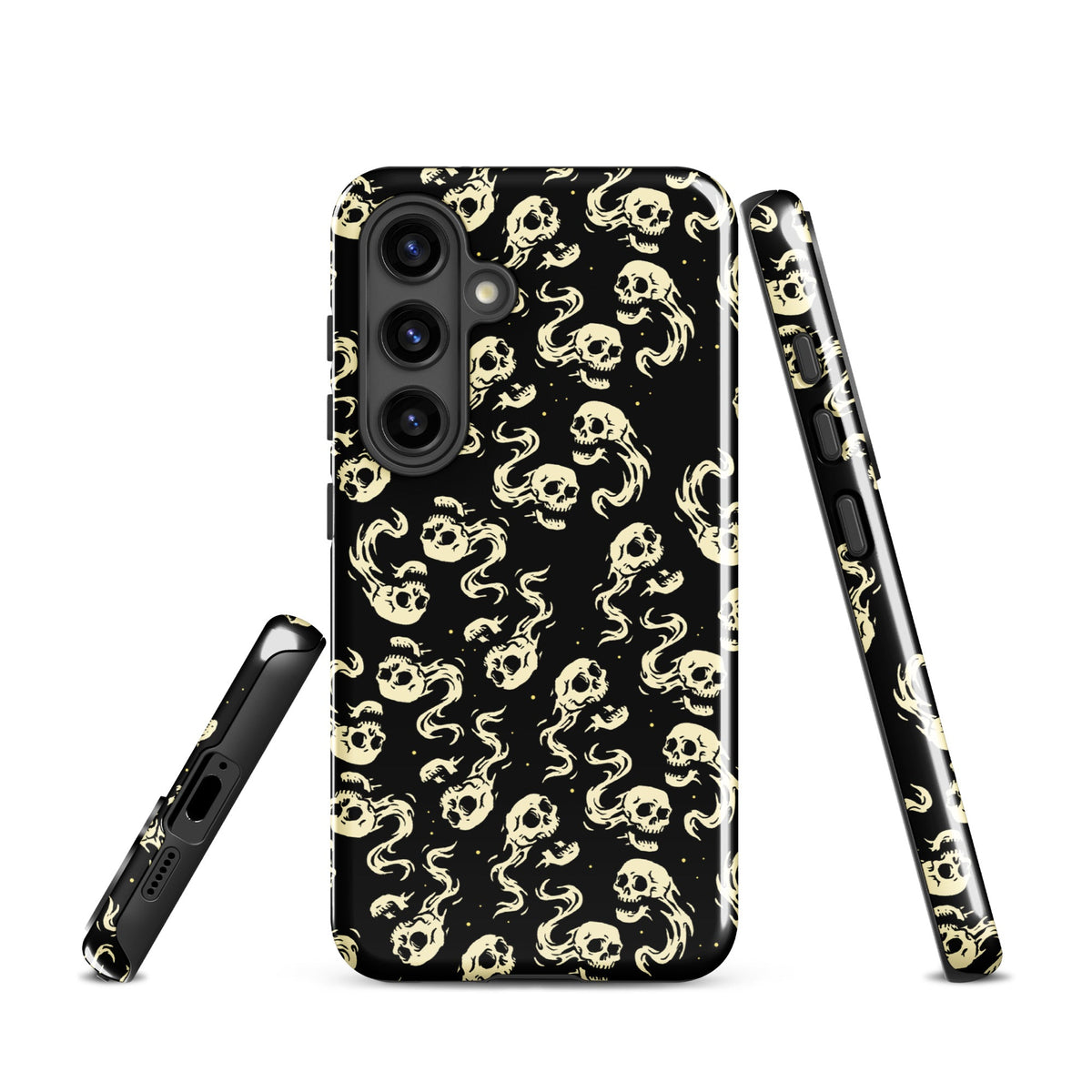 Spooky Sperm Samsung Case