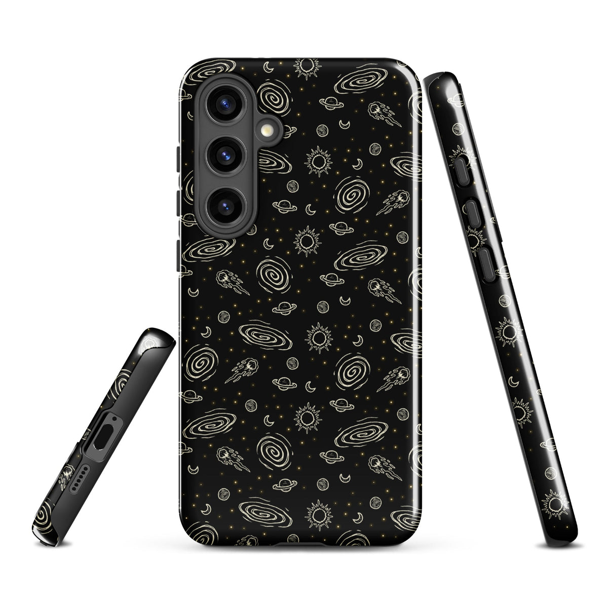 Galaxy Samsung Case