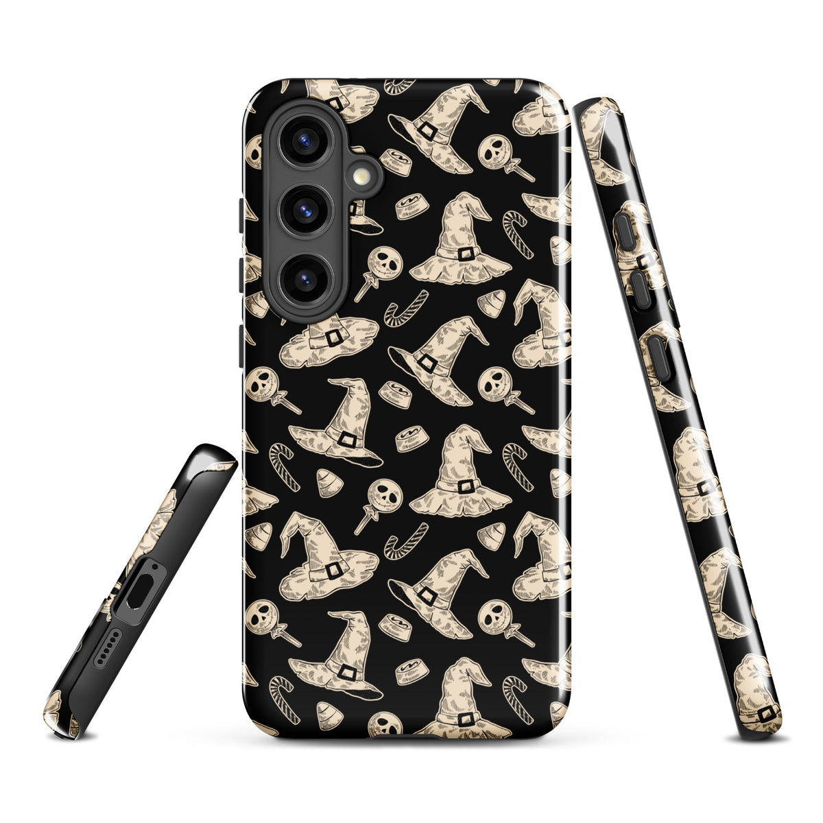 Witchy Hat Samsung Case