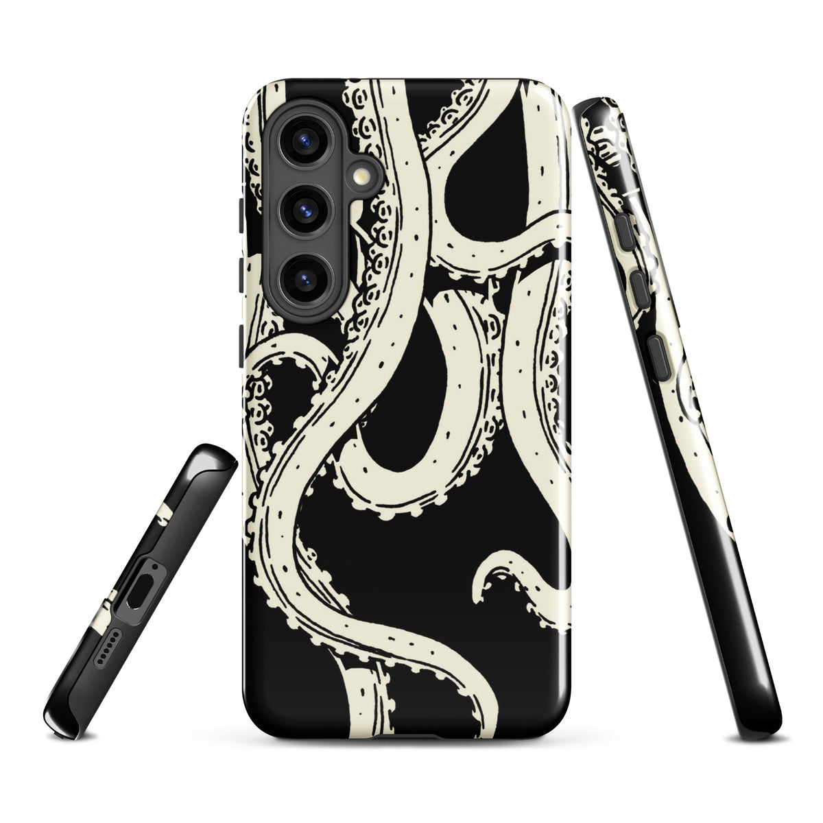 Tentacles Samsung Case