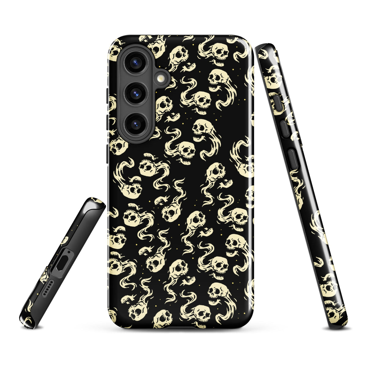 Spooky Sperm Samsung Case
