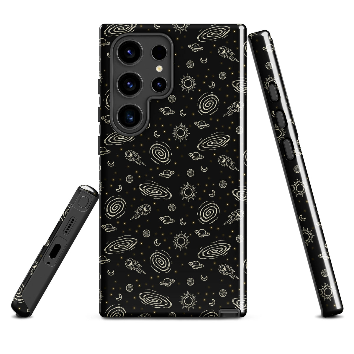 Galaxy Samsung Case