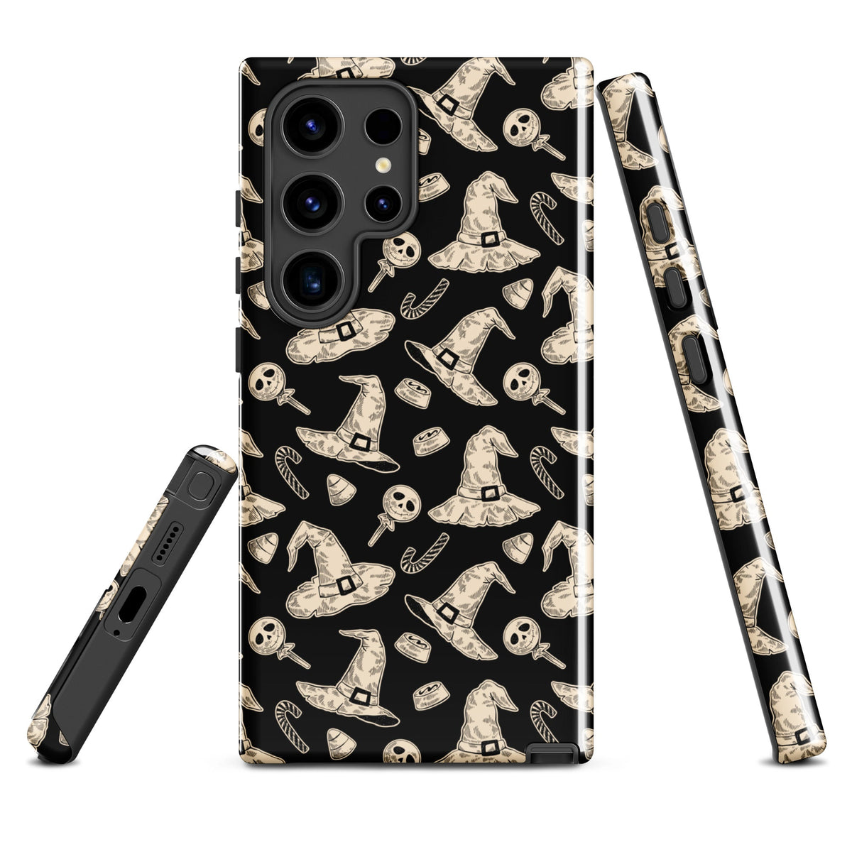 Witchy Hat Samsung Case