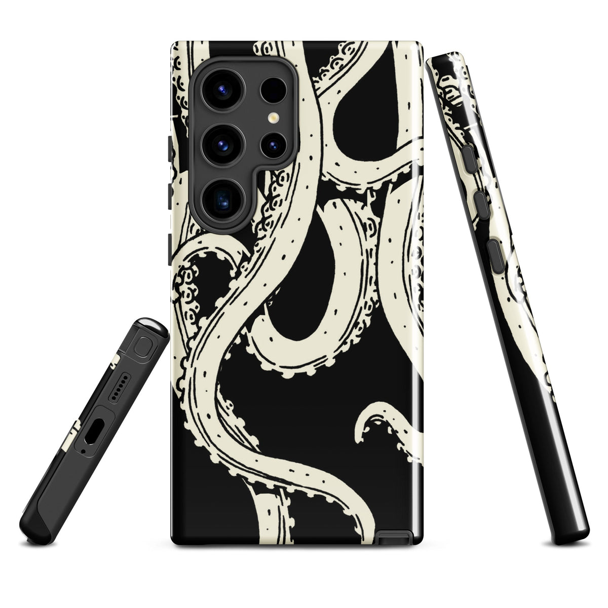 Tentacles Samsung Case